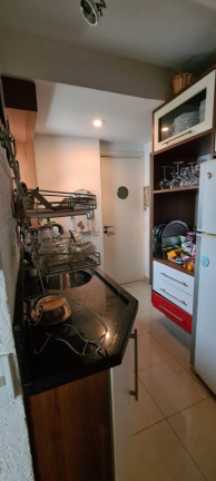 Imagem Cobertura com 3 Quartos à Venda, 367 m² em Vila Morumbi - São Paulo