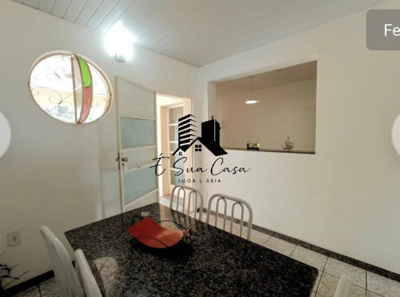 Imagem Casa com 3 Quartos à Venda, 432 m² em Alvorada - Contagem