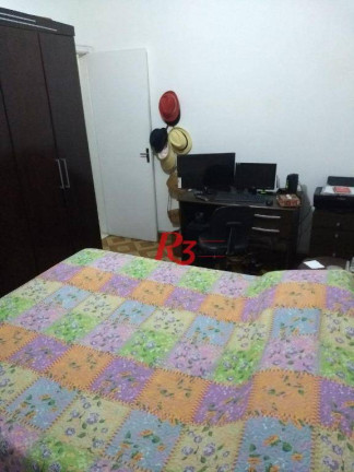 Imagem Apartamento com 2 Quartos à Venda, 70 m² em Gonzaga - Santos Imagem Apartamento com 2 Quartos à Venda, 70 m² em Gonzaga - Santos
