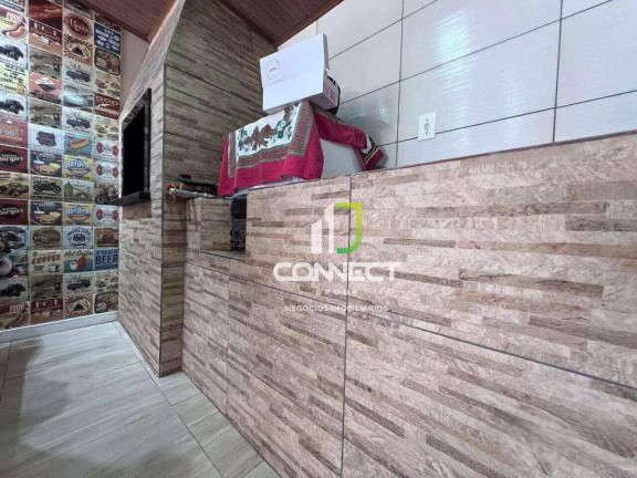 Imagem Casa com 2 Quartos à Venda, 90 m² em Espinheiros - Itajaí