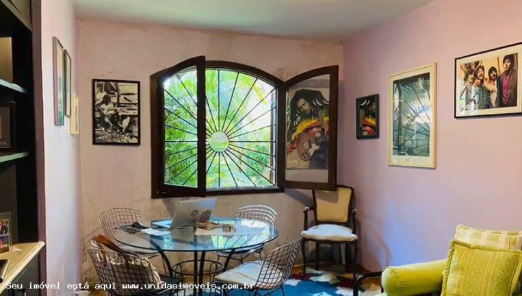 Imagem Casa com 5 Quartos à Venda, 500 m² em Interlagos - São Paulo