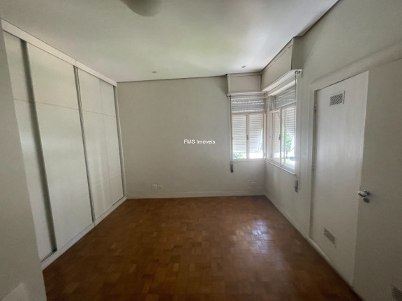 Imagem Imóvel com 4 Quartos à Venda, 350 m² em Bela Vista - São Paulo