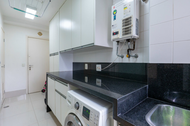 Imagem Apartamento com 3 Quartos à Venda, 108 m² em Vila Alexandria - São Paulo Imagem Apartamento com 3 Quartos à Venda, 108 m² em Vila Alexandria - São Paulo