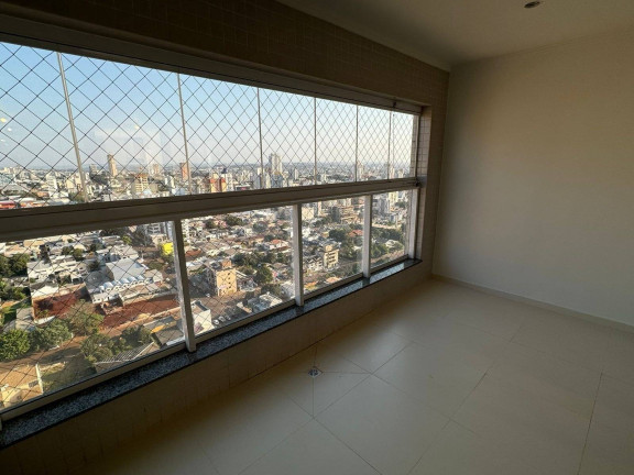 Imagem Apartamento com 3 Quartos à Venda, 136 m² em Centro - Cascavel