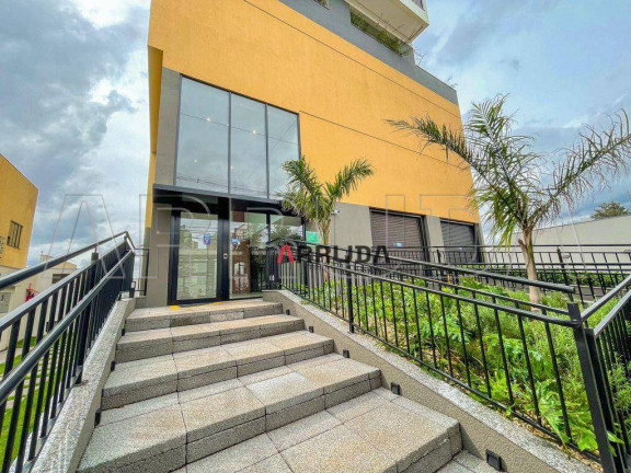 Apartamento com 3 Quartos à Venda, 156 m² em Centro - Cascavel