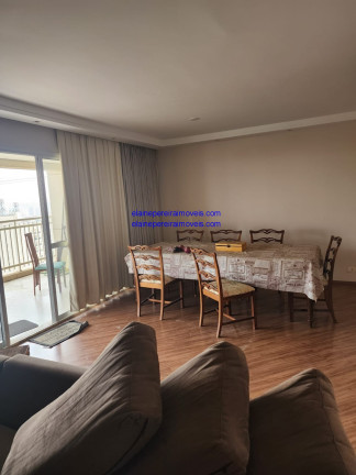 Imagem Apartamento com 3 Quartos à Venda, 134 m² em Jardim Olympia - São Paulo Imagem Apartamento com 3 Quartos à Venda, 134 m² em Jardim Olympia - São Paulo