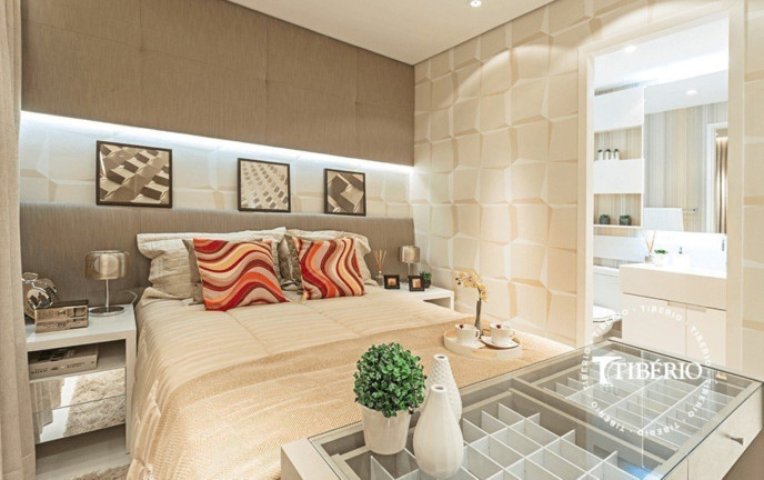 Imagem Apartamento com 2 Quartos à Venda, 50 m² em Conceição - São Paulo