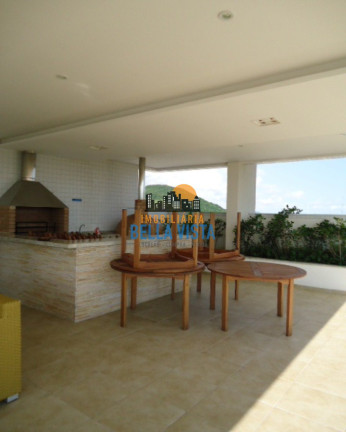 Imagem Apartamento com 3 Quartos à Venda, em Centro - São Vicente Imagem Apartamento com 3 Quartos à Venda, em Centro - São Vicente