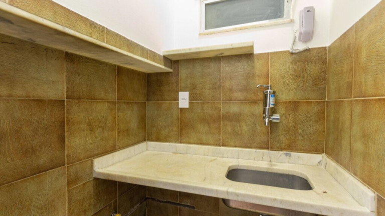 Imagem Apartamento com 1 Quarto à Venda, 27 m² em Flamengo - Rio De Janeiro