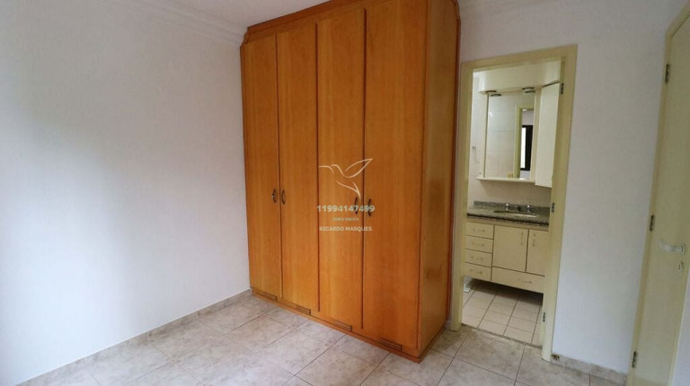 Imagem Apartamento com 3 Quartos à Venda, 139 m² em Morumbi - São Paulo