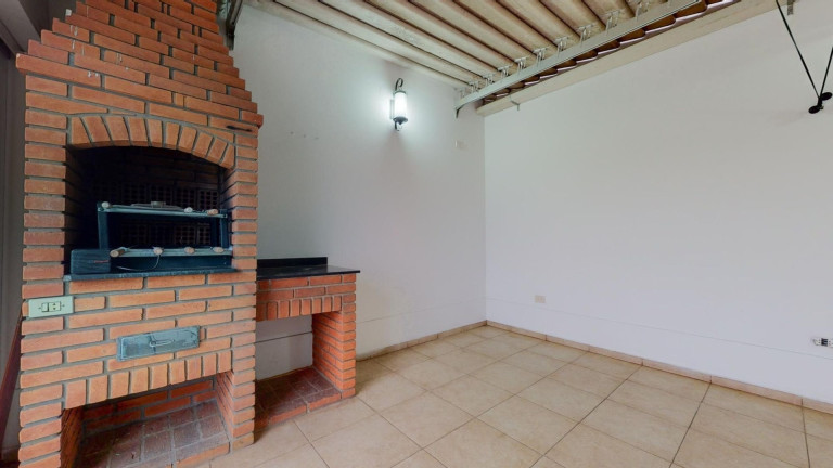 Imagem Apartamento com 2 Quartos à Venda, 64 m² em Rio Pequeno - São Paulo