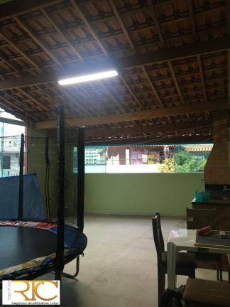 Imagem Casa com 3 Quartos à Venda, 130 m² em Jardim Das Flores - São Paulo Imagem Casa com 3 Quartos à Venda, 130 m² em Jardim Das Flores - São Paulo