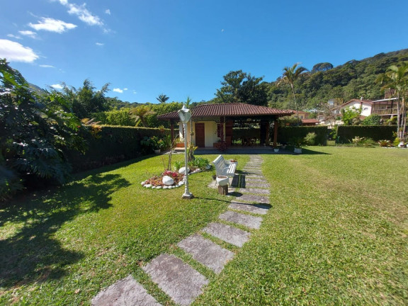 Imagem Casa com 4 Quartos à Venda, 260 m² em Carlos Guinle - Teresópolis