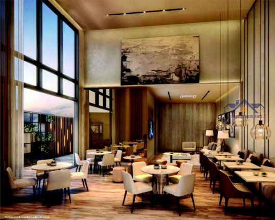 Imagem Apartamento com 4 Quartos à Venda, 149 m² em Campo Belo - São Paulo Imagem Apartamento com 4 Quartos à Venda, 149 m² em Campo Belo - São Paulo