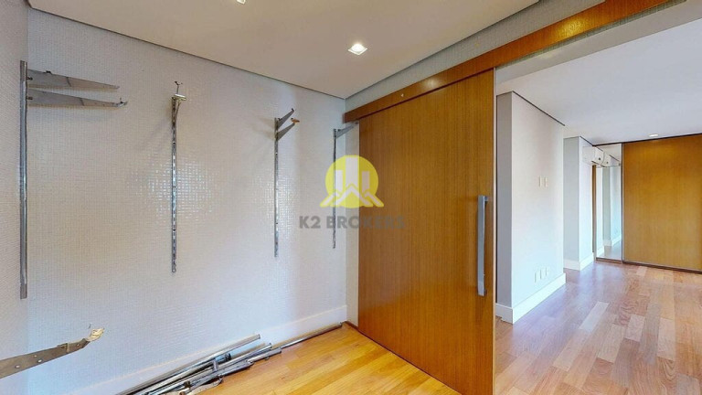 Imagem Apartamento com 2 Quartos à Venda, 216 m² em Vila Madalena - São Paulo