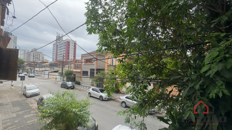 Imagem Sobrado com 2 Quartos à Venda, 74 m² em Campo Grande - Santos Imagem Sobrado com 2 Quartos à Venda, 74 m² em Campo Grande - Santos