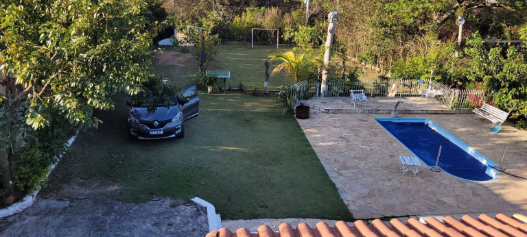 Imagem Chácara com 2 Quartos à Venda, 110 m² em Cafezal 2 - Itupeva Imagem Chácara com 2 Quartos à Venda, 110 m² em Cafezal 2 - Itupeva