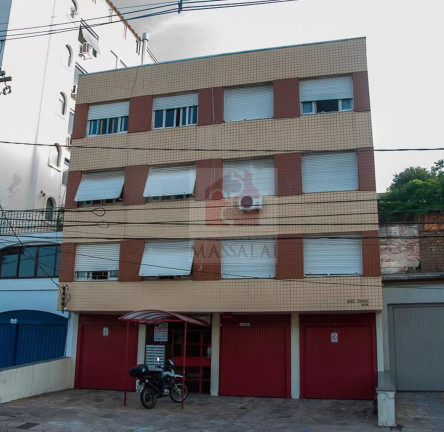 Apartamento com 2 Quartos à Venda, 54 m² em Menino Deus - Porto Alegre