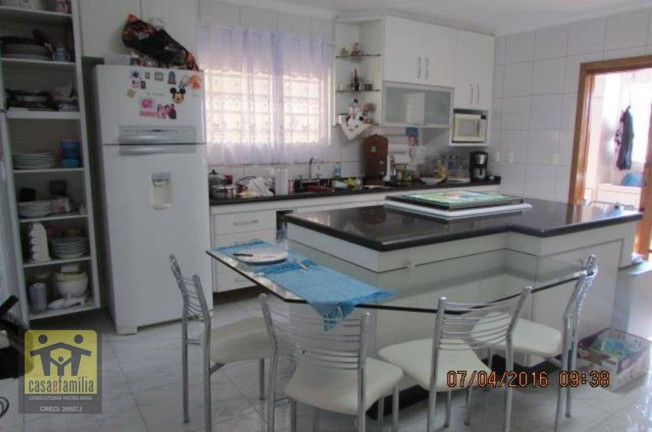 Imagem Sobrado com 3 Quartos à Venda, 275 m² em Ipiranga - São Paulo