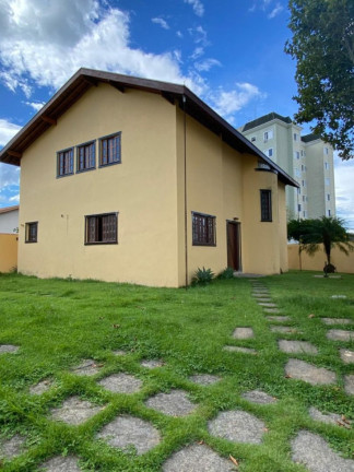 Foto do imóvel Sobrado com 5 Quartos à Venda, 237 m² em Jardim Alvorada - São José Dos Campos