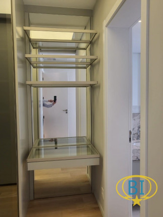Imagem Apartamento com 4 Quartos à Venda, 294 m² em Ibirapuera - São Paulo
