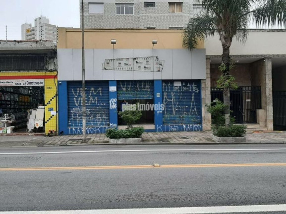 Imóvel Comercial à Venda, 288 m² em Bela Vista - São Paulo