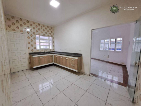 Imagem Casa com 3 Quartos à Venda, 70 m² em Caiçara - Praia Grande