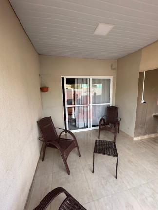 Imagem Casa com 3 Quartos à Venda, 300 m² em Jardim Carolina - Sorriso