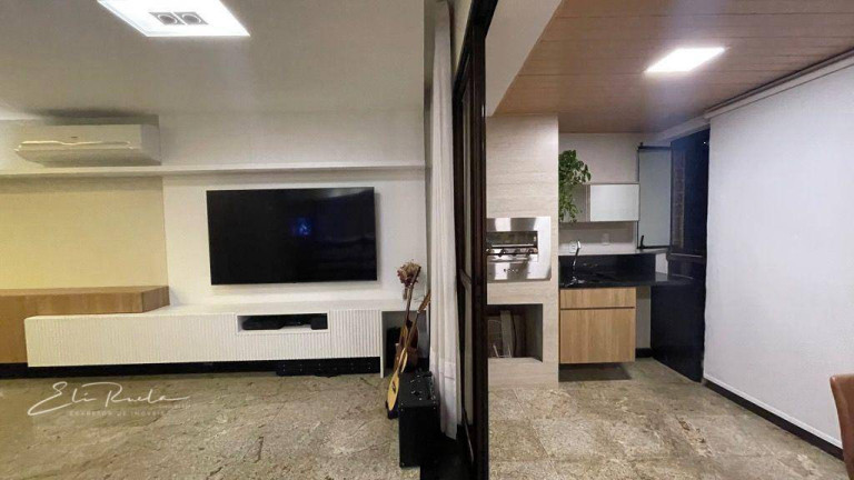 Imagem Apartamento com 4 Quartos à Venda, 240 m² em Praia Da Costa - Vila Velha