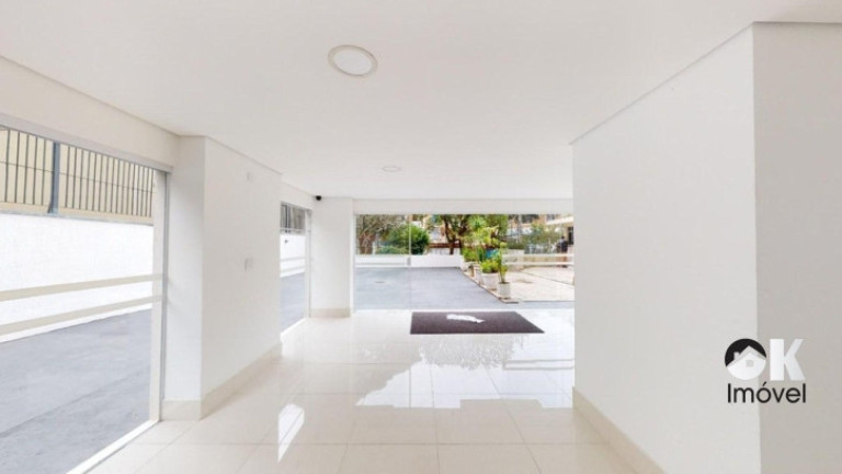 Imagem Apartamento com 3 Quartos à Venda, 94 m² em Perdizes - São Paulo Imagem Apartamento com 3 Quartos à Venda, 94 m² em Perdizes - São Paulo