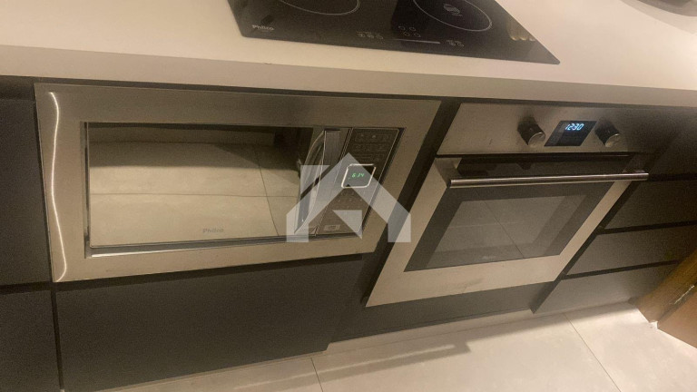 Imagem Apartamento com 2 Quartos para Alugar, 110 m² em Alphaville - Santana De Parnaíba