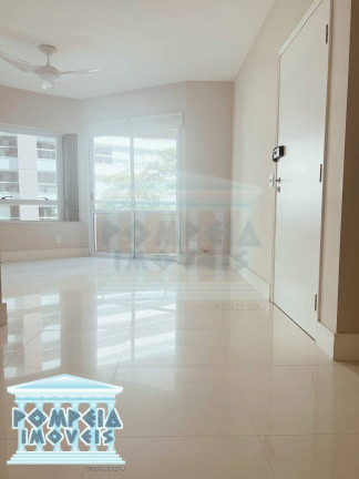 Imagem Apartamento com 3 Quartos para Alugar, 104 m² em Perdizes - São Paulo
