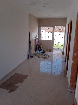 Imagem Casa com 2 Quartos à Venda, 50 m² em Iracemã - Pontal Do Paraná