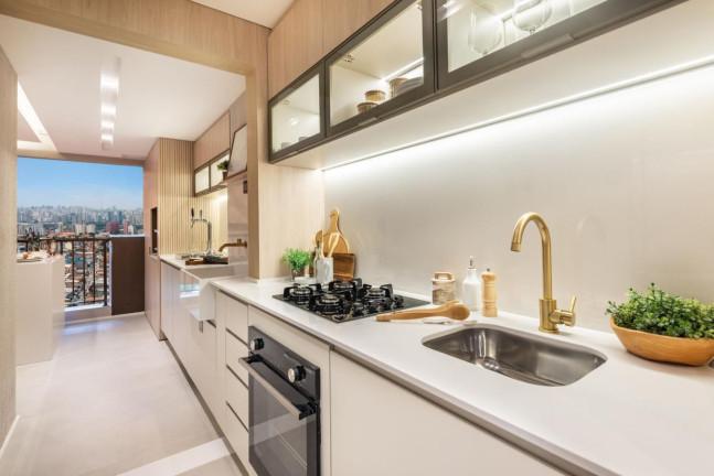 Imagem Apartamento com 3 Quartos à Venda, 67 m² em Casa Verde - São Paulo Imagem Apartamento com 3 Quartos à Venda, 67 m² em Casa Verde - São Paulo