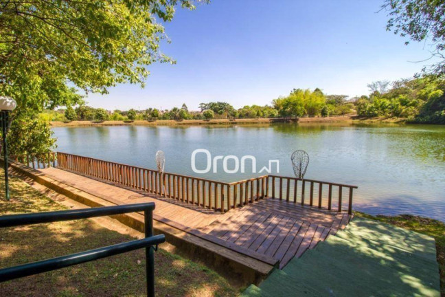 Imagem Casa com 4 Quartos à Venda, 200 m² em Jardins Lisboa - Goiânia Imagem Casa com 4 Quartos à Venda, 200 m² em Jardins Lisboa - Goiânia