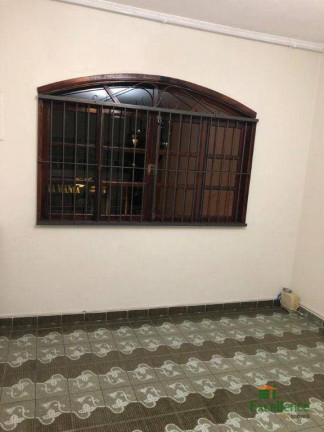 Imagem Casa com 2 Quartos à Venda, 180 m² em Jardim Itapark Velho - Mauá
