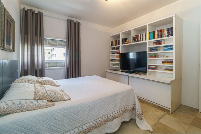 Imagem Apartamento com 3 Quartos à Venda, 143 m² em Santa Cecília - São Paulo Imagem Apartamento com 3 Quartos à Venda, 143 m² em Santa Cecília - São Paulo