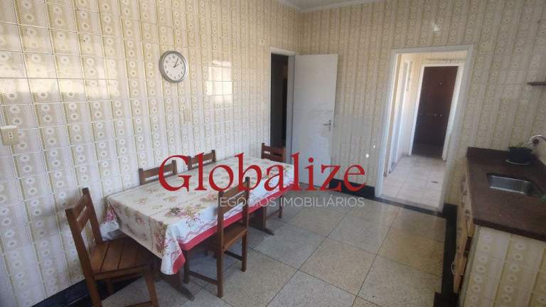 Imagem Imóvel com 3 Quartos à Venda, 140 m² em Macuco - Santos Imagem Imóvel com 3 Quartos à Venda, 140 m² em Macuco - Santos