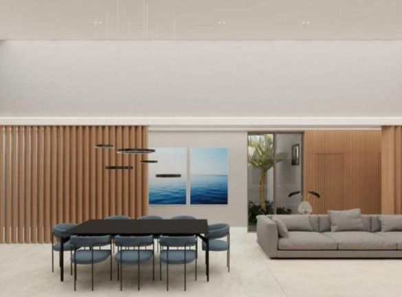 Imagem Casa com 3 Quartos à Venda, 430 m² em Setor Habitacional Arniqueira (águas Claras) - Brasília Imagem Casa com 3 Quartos à Venda, 430 m² em Setor Habitacional Arniqueira (águas Claras) - Brasília