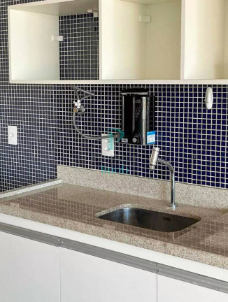 Imagem Apartamento com 1 Quarto à Venda, 33 m² em Centro - Osasco