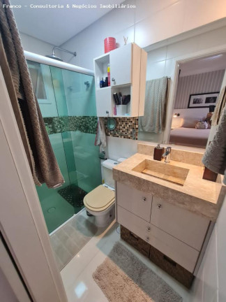 Imagem Apartamento com 3 Quartos à Venda, 84 m² em Centro - São Bernardo Do Campo