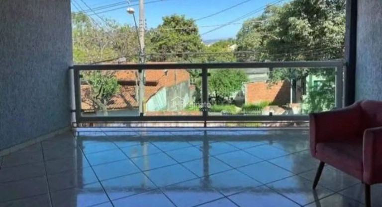 Casa com 3 Quartos à Venda, 178 m² em Vila Mineirão - Sorocaba