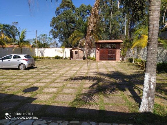 Imagem Chácara com 3 Quartos à Venda, 4.112 m² em Boa Vista Dos Silva - Bragança Paulista