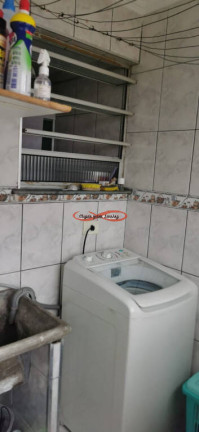 Imagem Apartamento com 2 Quartos à Venda, 50 m² em Conjunto Habitacional Fazenda Do Carmo - São Paulo Imagem Apartamento com 2 Quartos à Venda, 50 m² em Conjunto Habitacional Fazenda Do Carmo - São Paulo