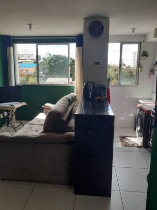 Imagem Apartamento com 2 Quartos à Venda, 52 m² em Goiânia - Belo Horizonte