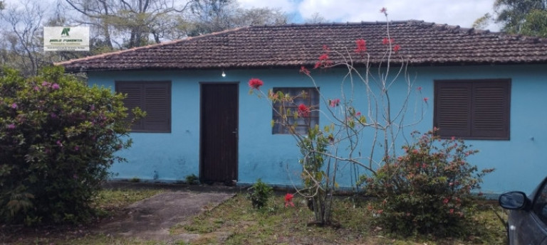 Chácara com 2 Quartos à Venda, 69.000 m² em Ibaté - São Roque
