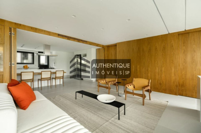 Imagem Apartamento com 3 Quartos à Venda, 175 m² em Cidade Jardim - São Paulo Imagem Apartamento com 3 Quartos à Venda, 175 m² em Cidade Jardim - São Paulo