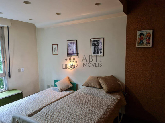 Imagem Apartamento com 4 Quartos à Venda, 240 m² em Vila Buenos Aires - São Paulo