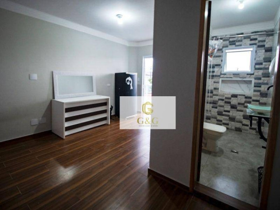 Imagem Casa com 5 Quartos à Venda, 315 m² em Tupi - Praia Grande Imagem Casa com 5 Quartos à Venda, 315 m² em Tupi - Praia Grande