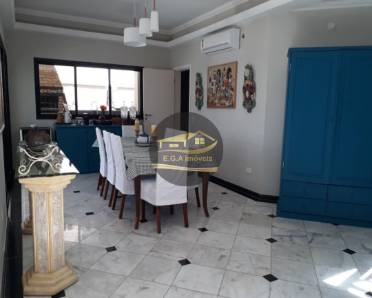 Imagem Casa com 5 Quartos à Venda, 800 m² em Juquehy - São Sebastião